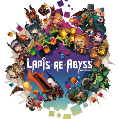 [Switch]深渊狂猎|官方中文|本体+v1.0.1|整合版