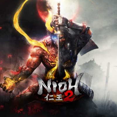 [PS4]仁王 2 官方中文+v01.00补丁