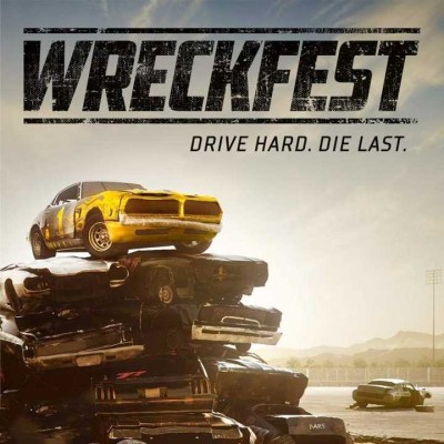 [Switch]撞车嘉年华 Wreckfest|中文+v1.0.1升补+12DLC|整合版