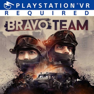 [PS4]亡命小队 官方中文+1.01补丁