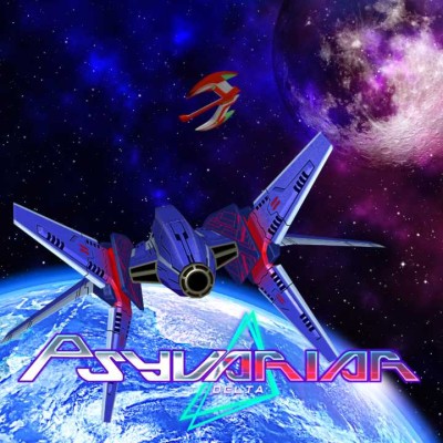 [Switch]雷霆战机Delta|中文版+v1.3升补+1DLC|整合版