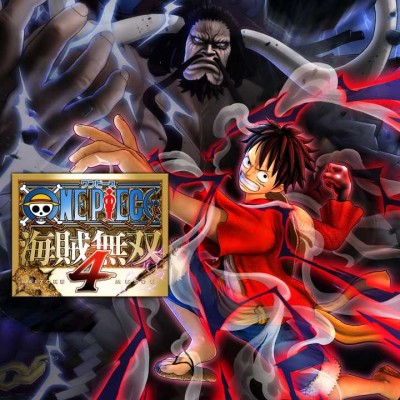 [Switch]ONE PIECE 海贼无双4 日区中文v1.8.1升补+22DLC 整合版