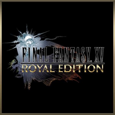 [PS4]最终幻想 15：皇家版 官方中文+1.30补丁