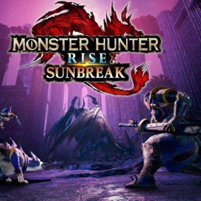 [Switch]怪物猎人 崛起 中文+v3.9.0升补+126DLC|整合版