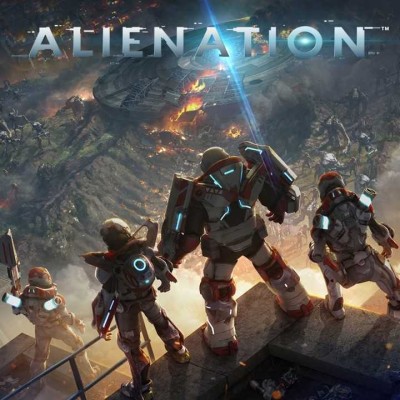 [PS4]异化 官方中文+1.07补丁