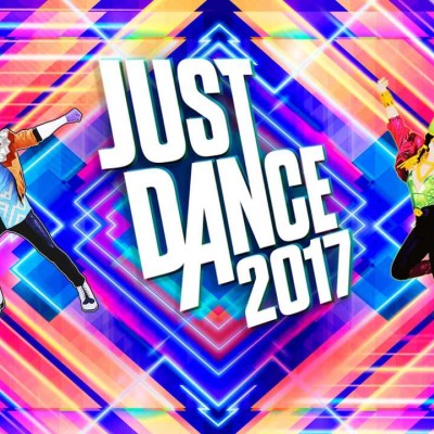 [PC游戏]舞力全开2017 Just Dance 2017 v1.0.0|容量15.1GB|官方简体中文|支持键盘.鼠标