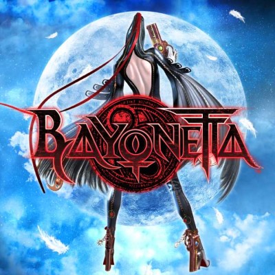 [Switch]猎天使魔女 Bayonetta 美区中文v1.1.0整合版