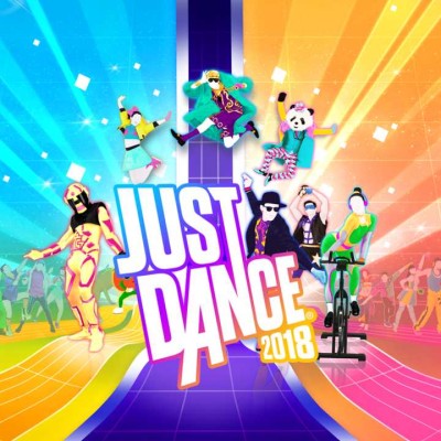[PS4]舞力全开 2018 官方中文
