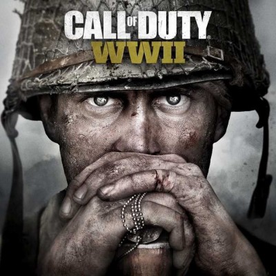 [PS4]使命召唤：第二次世界大战 官方中文+1.11补丁