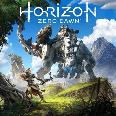 [PC游戏]地平线 零之曙光 官方中文v1.0.11.14|解压既玩
