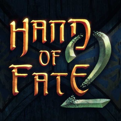 [PS4]命运之手 2 官方中文