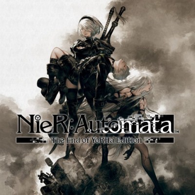 [PC游戏]尼尔 机械纪元 NieR Automata 年度版|容量41GB|集成v6.5完整简体中文汉化