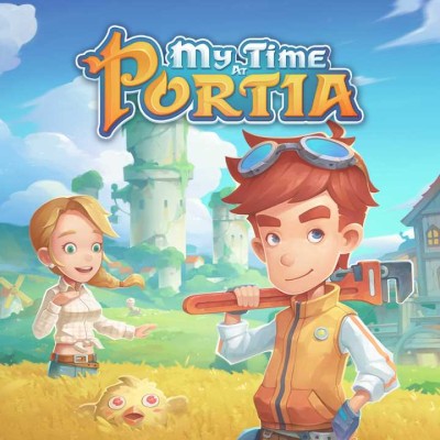 [PS4]波西亚时光 官方中文+1.05补丁