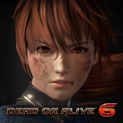 [PC游戏]死或生6 DEAD OR ALIVE 6 官方中文v1.22a|容量58GB|单机版