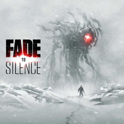 [PS4]归于沉寂 官方中文