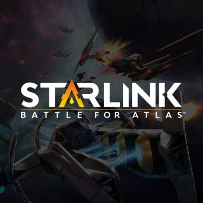 [PS4]星链：决战阿特拉斯 官方中文+1.05补丁