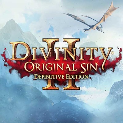 [PS4]神界：原罪 2 官方中文