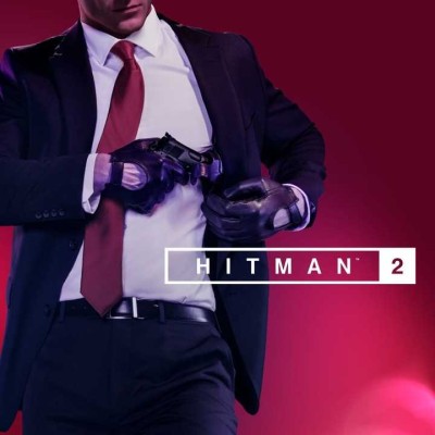 [PS4]杀手 2 官方中文