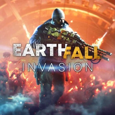[PS4]地球陨落 官方中文