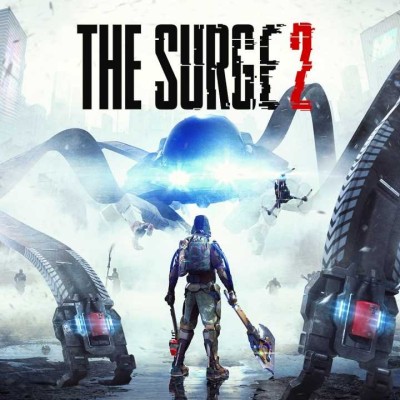 [PS4]机甲狂潮 2 官方中文