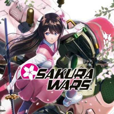 [PS4]新樱花大战 官方中文