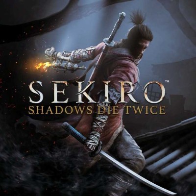 [PS4]只狼：影逝二度 官方中文+1.01补丁