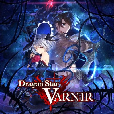 [Switch]龙星的瓦尔尼尔 Dragon Star Varnir|中文本体+v1.0.1升补|整合版