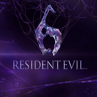 [Switch]生化危机6 Resident Evil 6 官方中文+1.02补丁整合xci