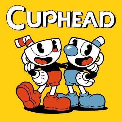 [PC游戏]茶杯头 Cuphead 官方中文v1.3.5|整合DLC|容量5.39GB 带修改器存档