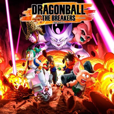 [Switch]七龙珠 破界斗士 官方中文+v1.0.1整合版