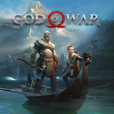 [PC游戏]战神4 God of War|容量61.8GB|繁体中文v1.0.13|支持手柄