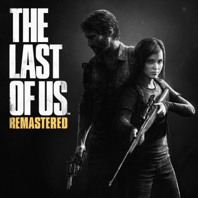 [PS4]最后生还者 重制版 官方中文 下载即玩