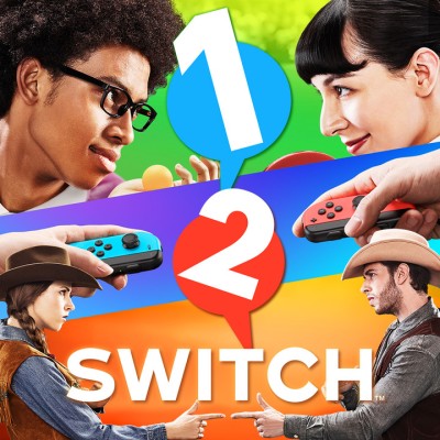 [Switch]12 Switch 12 Switch 美区中文v1.1.0补丁整合版