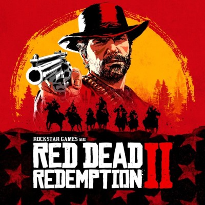 [PS4]荒野大镖客：救赎2 官方中文+v01.29