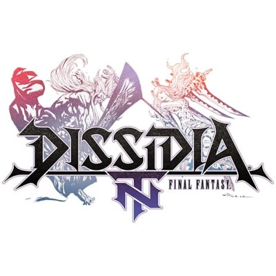 [PS4]最终幻想 纷争 NT 官方中文+v01.00