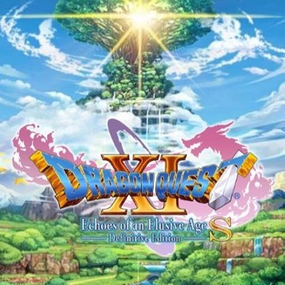 [PC游戏]勇者斗恶龙11S|中文完整版|容量30.4GB|亲测 赠修改器