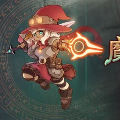 [Switch]魔骑少女 The Knight Witch|中文版|本体+v1.0.4升补|整合版