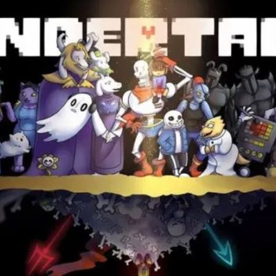 [Switch]传说之下|中文版|本体+v1.1.1|整合版