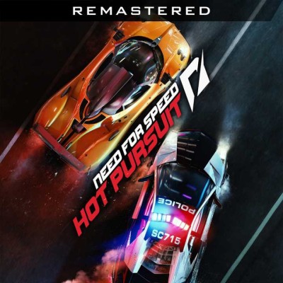 [Switch]极品飞车14 热力追踪 重制版|官方中文|本体+1.0.3升补
