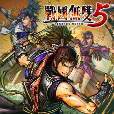 [Switch]战国无双5 中文本体+1.0.3升补+28DLC整合版