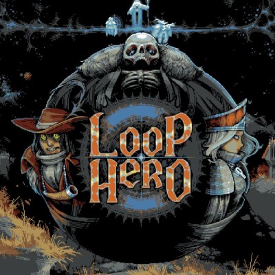 [Switch]循环勇者 Loop Hero 官方中文+v1.0.4补丁整合版