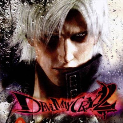 [Switch]鬼泣2 DMC 2 官方中文v1.0.0整合版