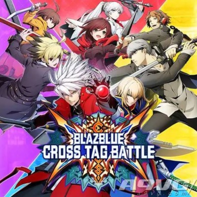 [Switch]苍翼默示录 神观之梦 中文本体+v1.0.1升补整合版