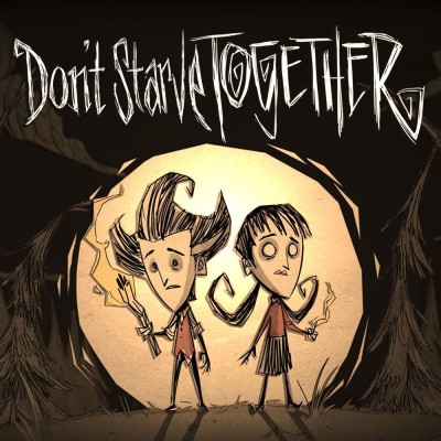 [Switch]饥荒 Don't Starve 单机版|美版中文+v1.0.1.0+1DLC整合版 云