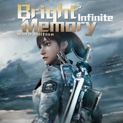 [PC游戏]光明记忆 无限 Bright Memory Infinite 中文语音Build.12636606|容量11GB赠修改器
