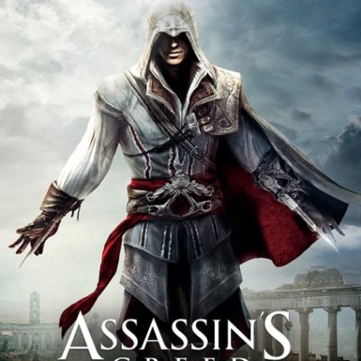 [Switch]刺客信条 艾吉奥合集|中文本体+v1.3升补+5DLC|整合版