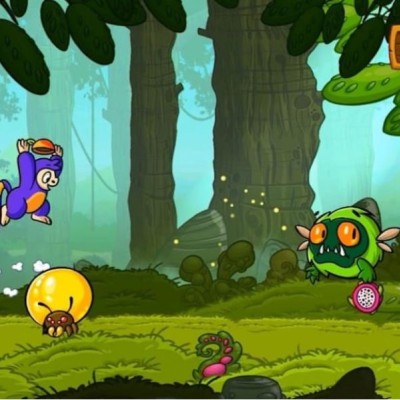 [Switch]小空：丛林乐趣|中文本体+v1.0.1升补+4DLC|整合版