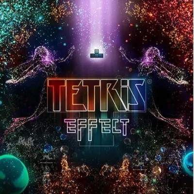 [Switch]俄罗斯方块效应 链接|中文本体+2.0.2.2升补整合版