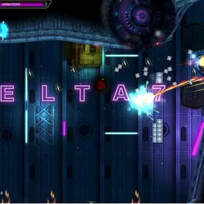 [Switch]艾尔塔7号 Elta7|中文版+v1.298升补|整合