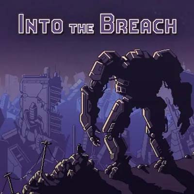 [PC游戏]陷阵之志 Into the Breach|容量543MB|官方中文v1.2.88